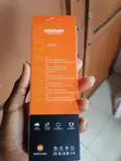 Amaya 27W Fast Data Cable (1 Meter, USB-C to Lightning) - 2