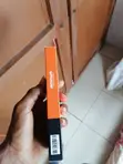 Amaya 27W Fast Data Cable (1 Meter, USB-C to Lightning) - 3
