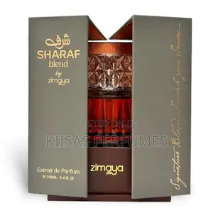 Zimaya Sharaf Blend 100ml Eau de Parfum