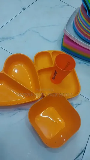 4-in-1 Saitin Kofuna da Kwalba