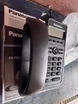 Panasonic Display Landline Phone - Brand New - 1