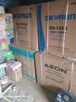 Emmyson Spark Skyrun Firijin Sanyi - Sabo - 2