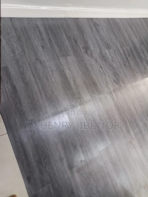 Linoleum Flooring Carpet - Sabon - 1