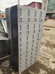 Brand New 24-Door Staff Locker - 1