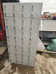 Brand New 24-Door Staff Locker - 2