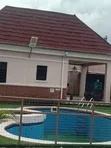 7-Bedroom Duplex da BQ & Pool a Elite Estate, Kuchigoro - 5
