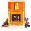 Mazaaj Arabian Perfume - Long Lasting Fragrance - 2