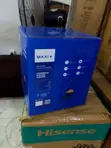 Maxi 18L Vacuum Cleaner YLW6342 - 2