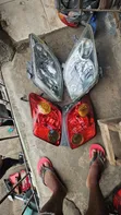 Scion xA Headlight (Used) - 1