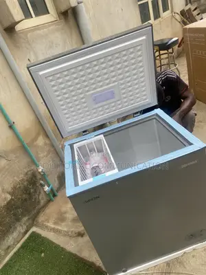 Aeon FRAE150 Chest Freezer 150L