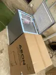 Aeon FRAE150 Chest Freezer 150L - 2