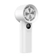 Rechargeable High-Speed Turbo Mini Fan - 1