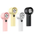 Rechargeable High-Speed Turbo Mini Fan - 2
