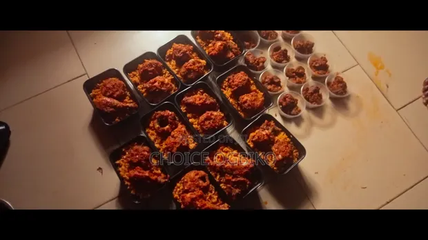 Choicy Catering & Events Management - 1