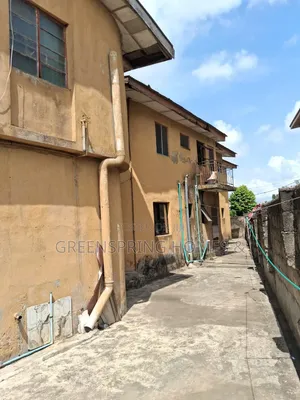 4-Bedroom Duplex & Additional Units in Afromedia, Okokomaiko