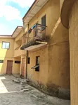 4-Bedroom Duplex & Additional Units in Afromedia, Okokomaiko - 2