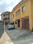 4-Bedroom Duplex & Additional Units in Afromedia, Okokomaiko - 5