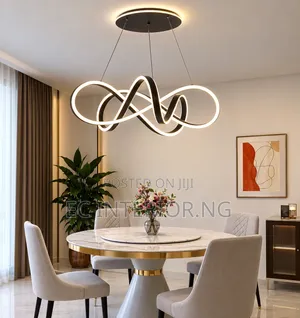 Nordic Home Decor Chandeliers