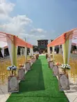Artificial Grass Carpet Mai Girman MM - Ana Kaiwa Ko'ina A Nigeria - 1