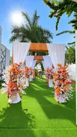 Artificial Grass Carpet Mai Girman MM - Ana Kaiwa Ko'ina A Nigeria - 2