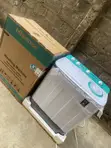 Hisense WSRB113 11kg Twin Tub Washing Machine - 2