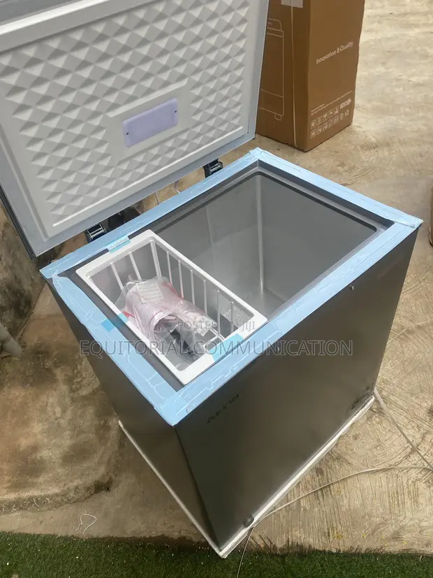 AEON Chest Freezer ACF150GK 150L - 1