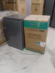 Hisense 90L Refrigerator REF093DR - Compact & Efficient - 2