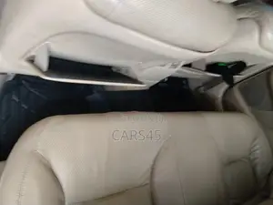 Lexus ES 330 2005 Gold