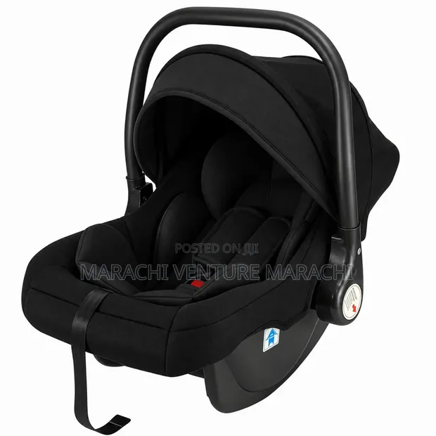 Brand New Car Seat - 1