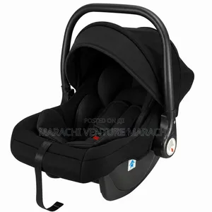 Brand New Car Seat
