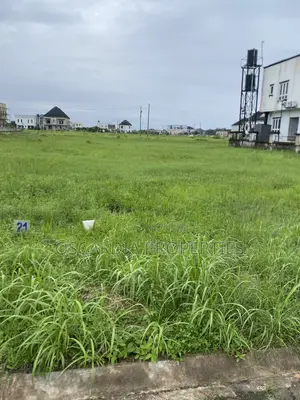 450sqm Residential Land for Sale in Beechwood Estate, Adiva