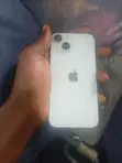 Apple iPhone 14 128GB White - 1