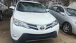 Toyota RAV4 2016 White - 2