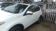 Toyota RAV4 2016 White - 4