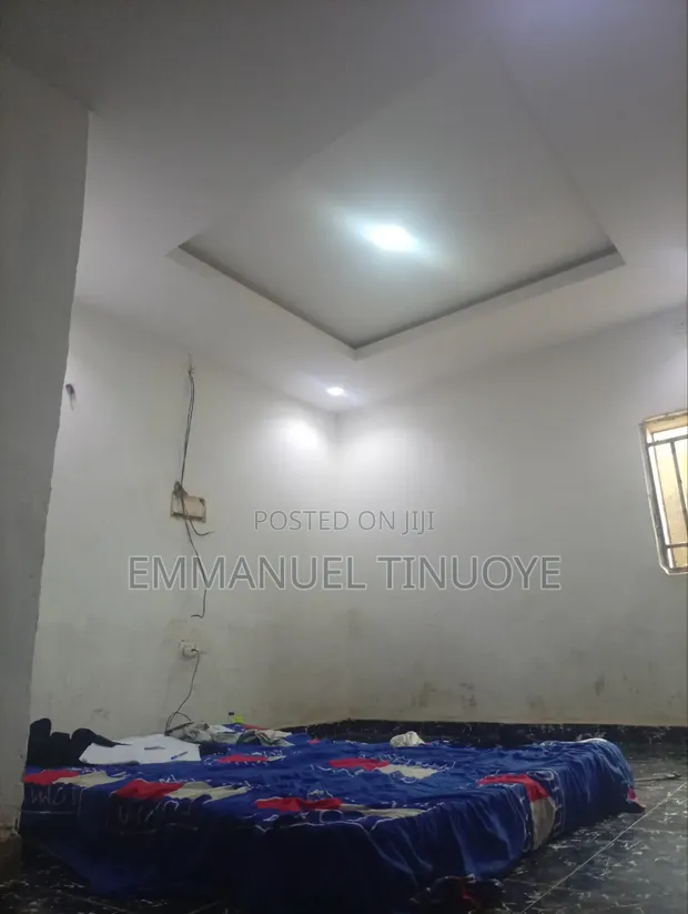 Mini Flat for Rent in Jahi - 1