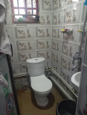 Mini Flat for Rent in Jahi