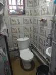 Mini Flat for Rent in Jahi - 2