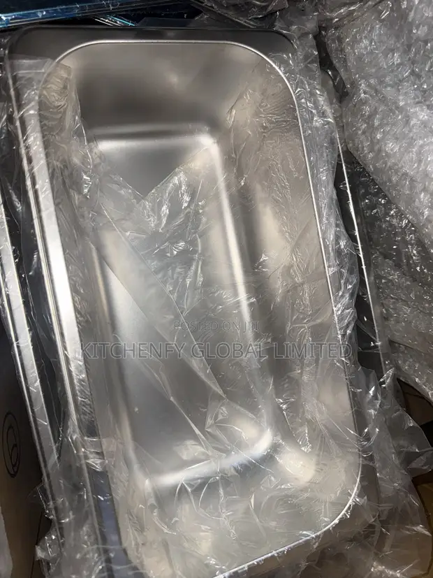 Brand New Food Warmer Bowl - Various Sizes - 1