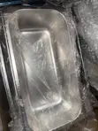 Brand New Food Warmer Bowl - Various Sizes - 1