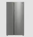 Midea 700L SBS SpaceMaster Refrigerator MDRS925FIU46D - 1