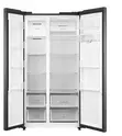 Midea 700L SBS SpaceMaster Refrigerator MDRS925FIU46D - 2