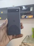 Google Pixel 6a 128GB Grey - 3