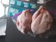 Clean Processed Frozen Whole Chicken (Cartons) - 4