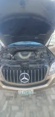 Mercedes-Benz M Class ML 350 4Matic 2010 Zinari - 3