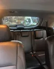 2018 Toyota Highlander Limited Platinum 4x2 V6 Black - 3