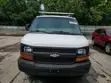 Chevrolet 3500 2014 White - 2