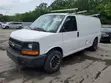 Chevrolet 3500 2014 White - 4