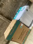 Hisense 11kg Twin Tub Manual Washing Machine - 2