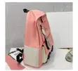 4-in-1 Fancy Ladies Nylon Bags - Brand New - 3