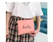 4-in-1 Fancy Ladies Nylon Bags - Brand New - 4